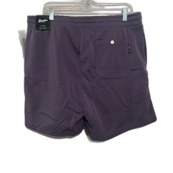 NWT Brooklyn Cloth 5" Short Above the Knee - Picture 4 of 4